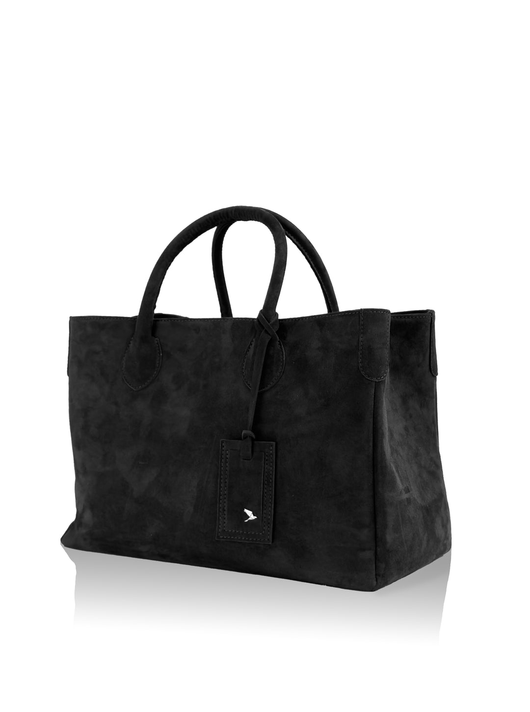 Loris No. 07 (black) Swiss Made