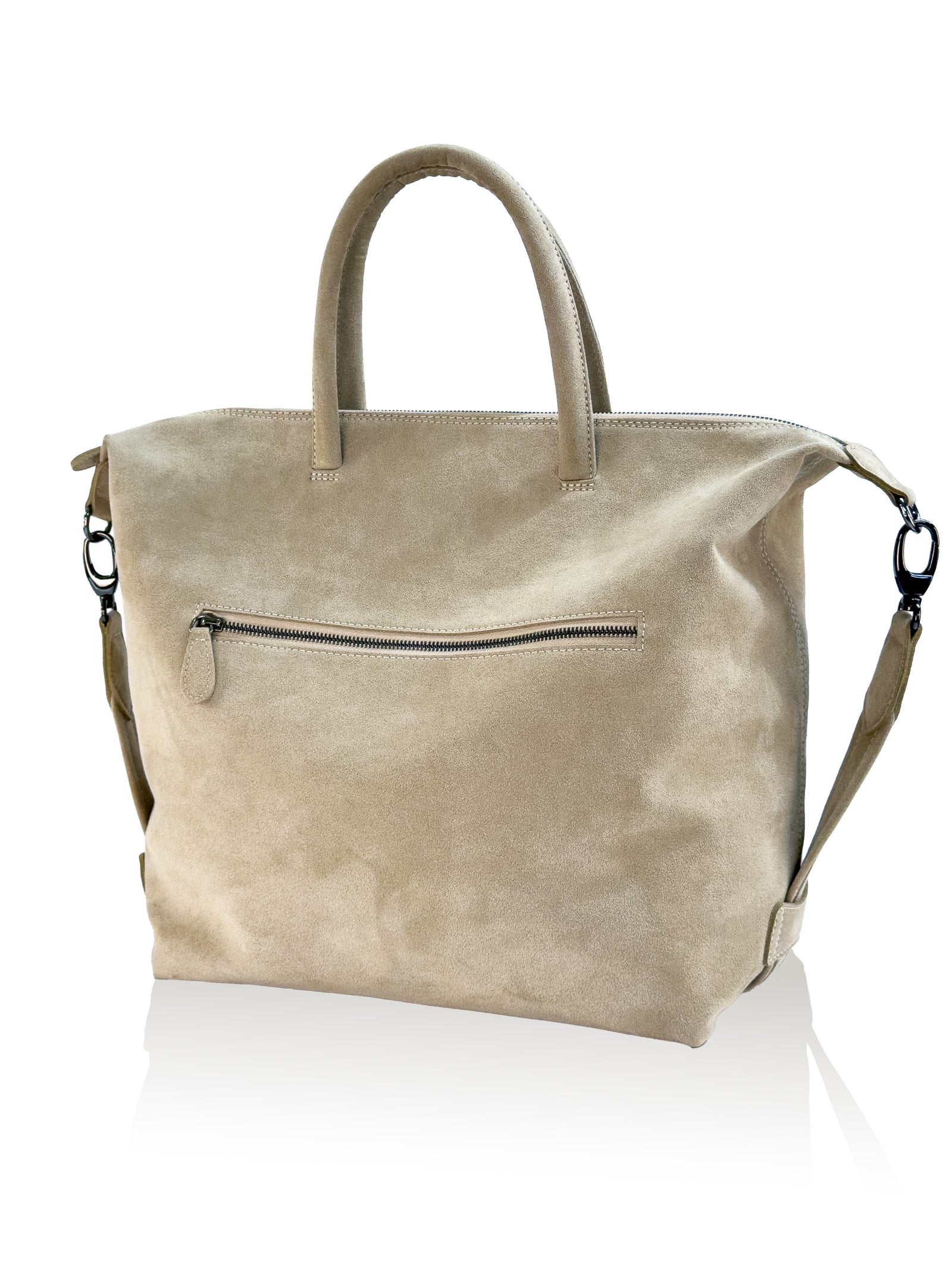 Lamica (beige) Swiss Made