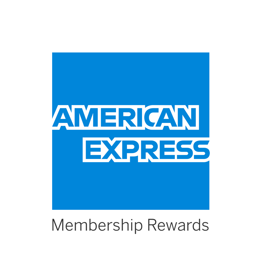 American Express Logo