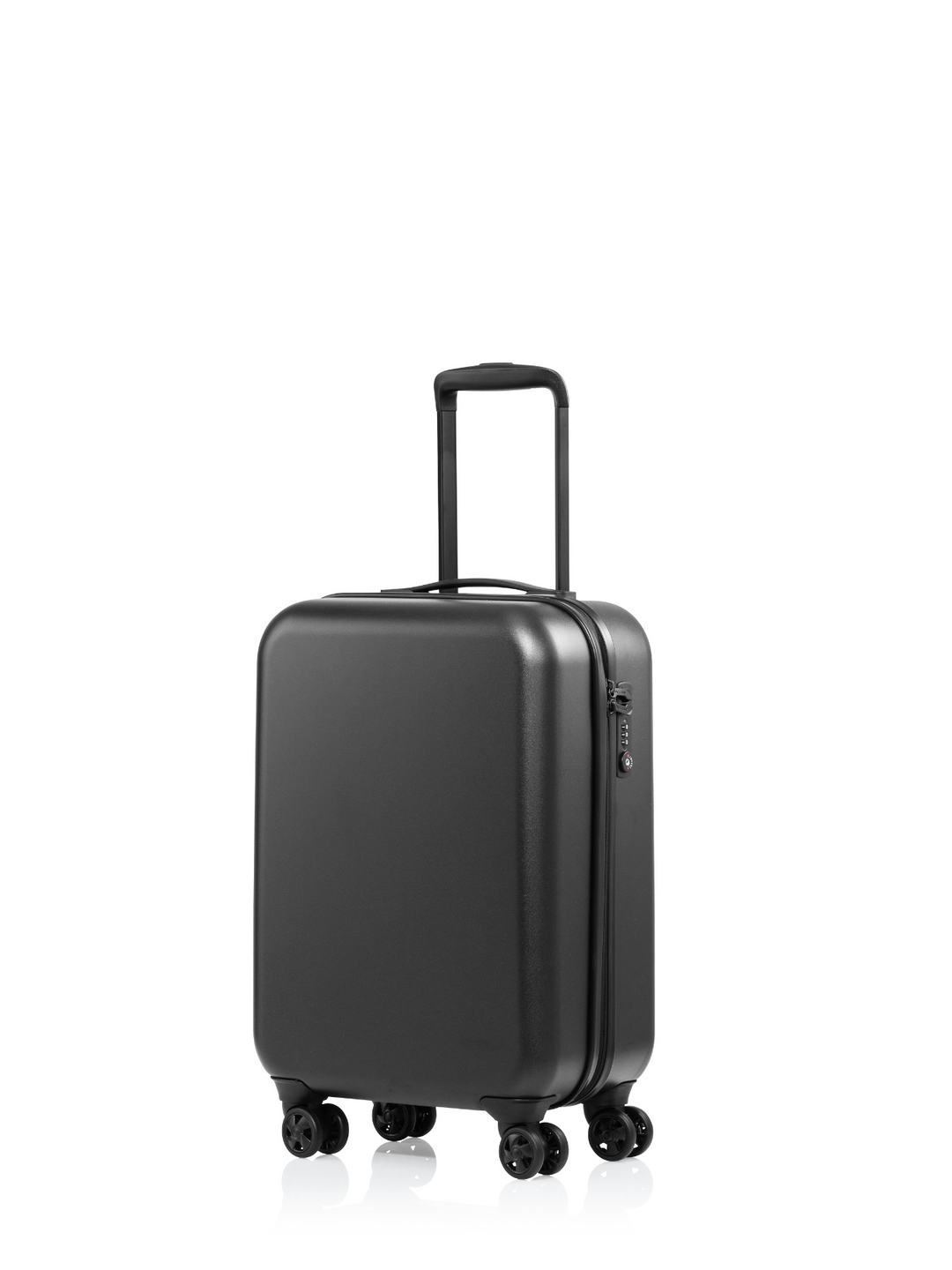 Art Collection Cabin-Trolley S (White)