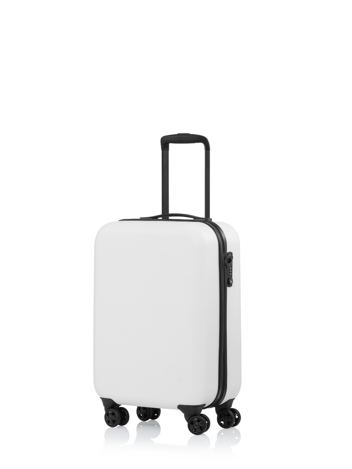 Art Collection Cabin-Trolley S (Blanc)