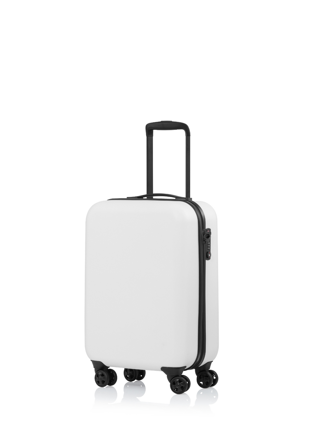Art Collection Cabin-Trolley S (White)