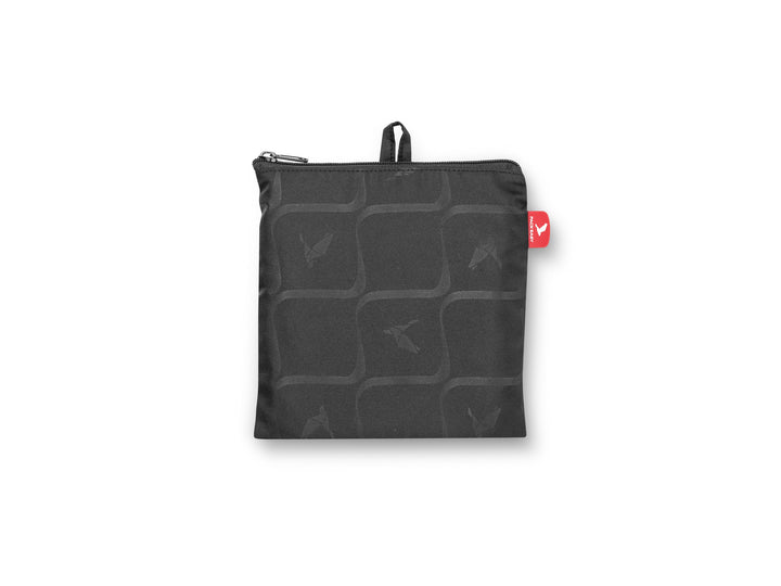 Bag in Bag - Travel Organizer (schwarz)*