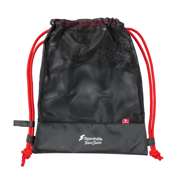 Sporthilfe Bag (schwarz)