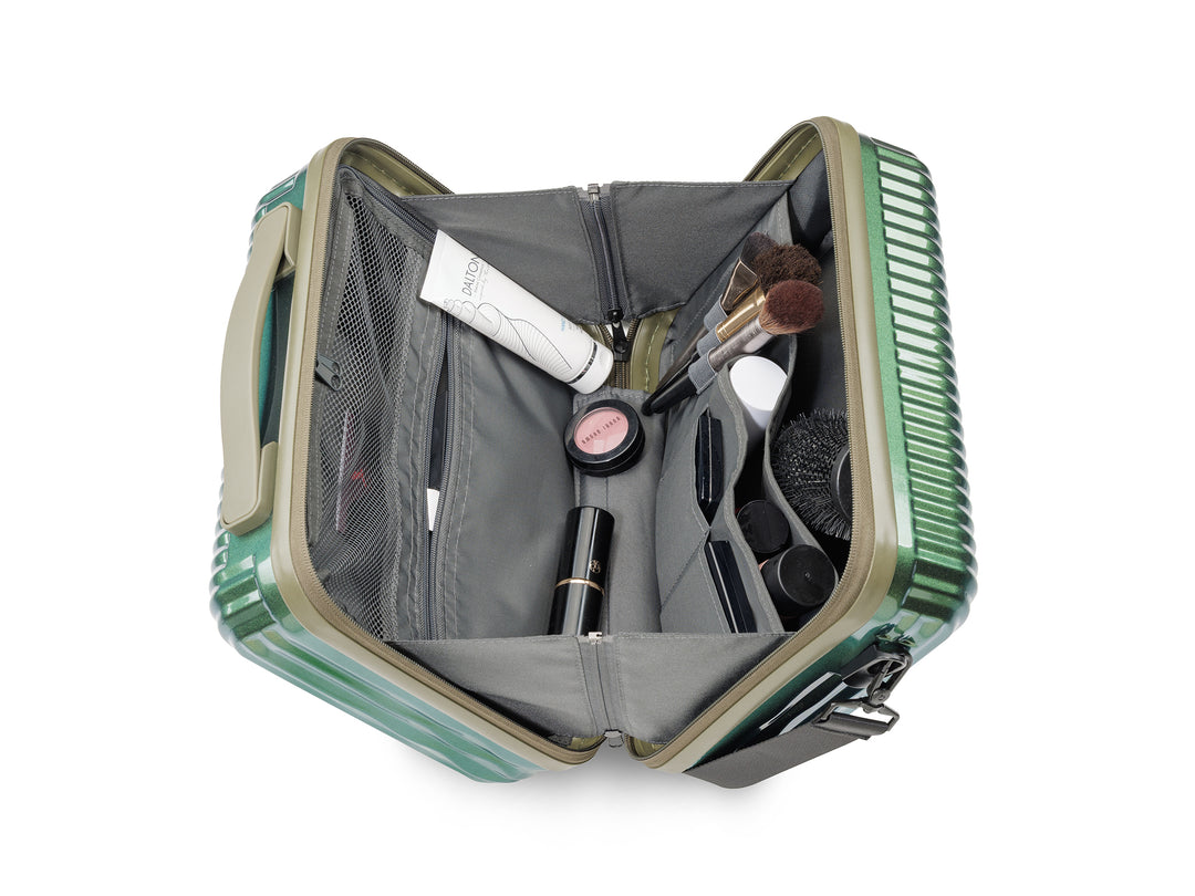 Flow Carry (vert bronze)