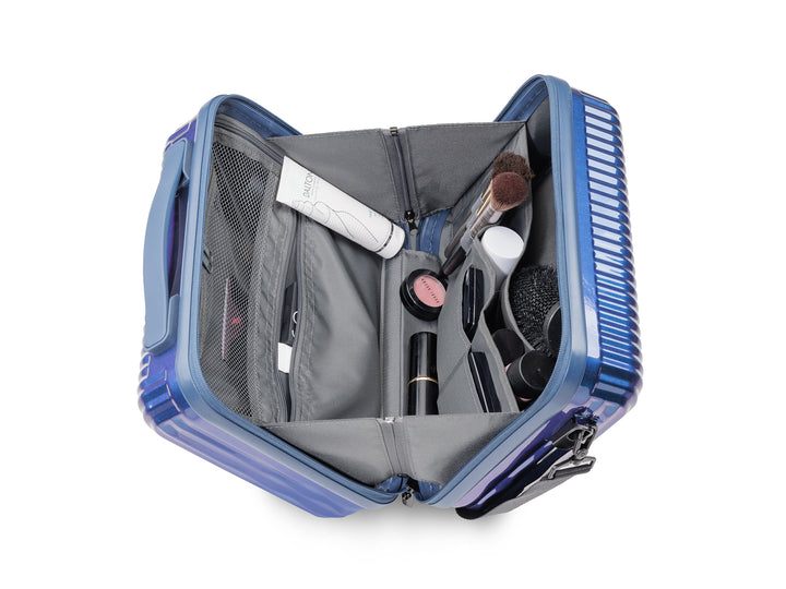 Flow Carry (bleu moroccan)