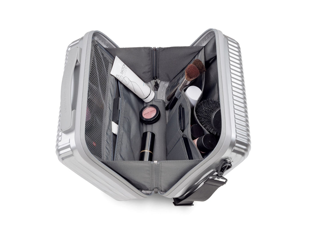 Flow Carry (silver)