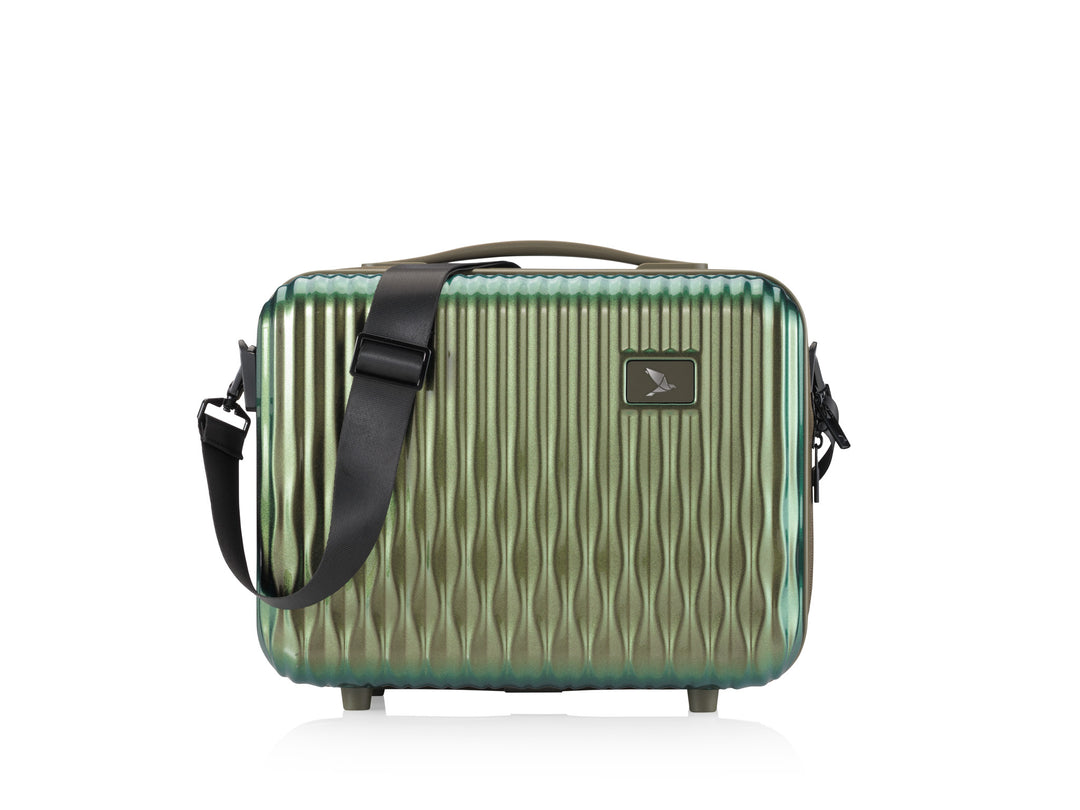 Flow Carry (vert bronze)
