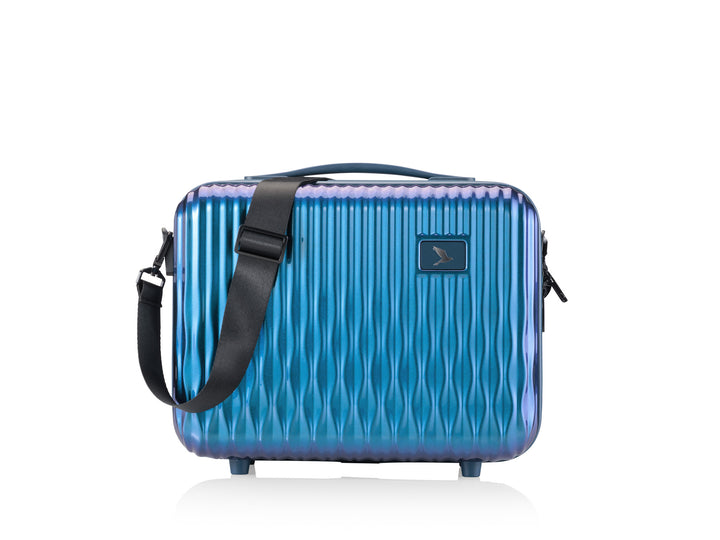 Flow Carry (bleu moroccan)