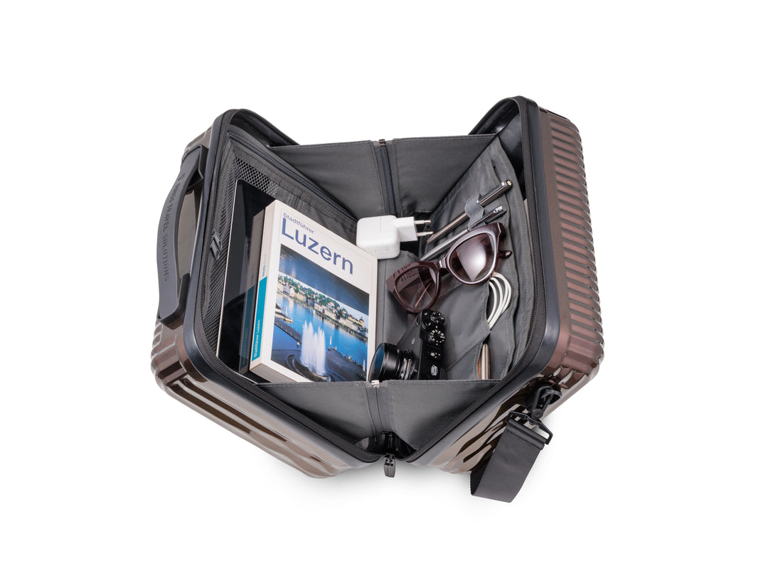 Flow Carry (mocca)