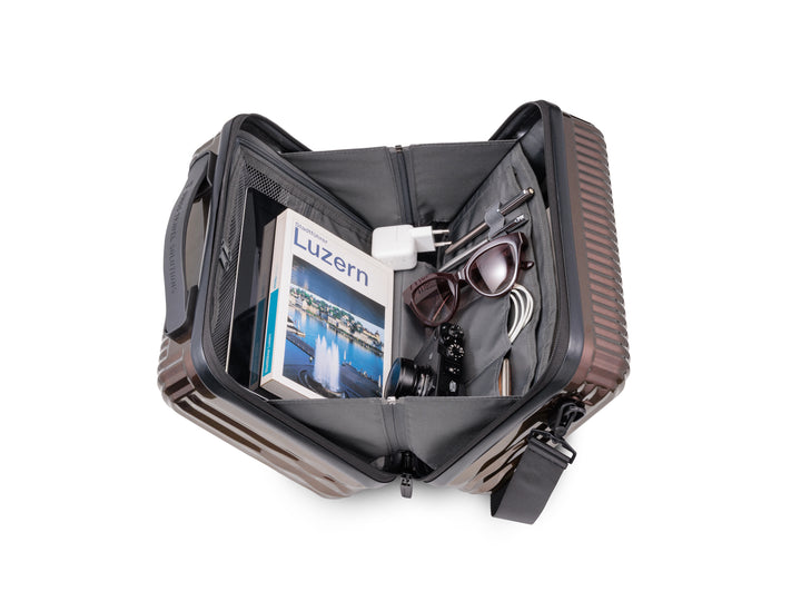 Flow Carry (mocca)