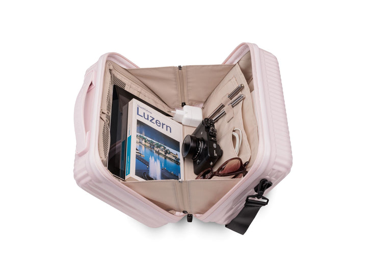 Flow Carry (pink)