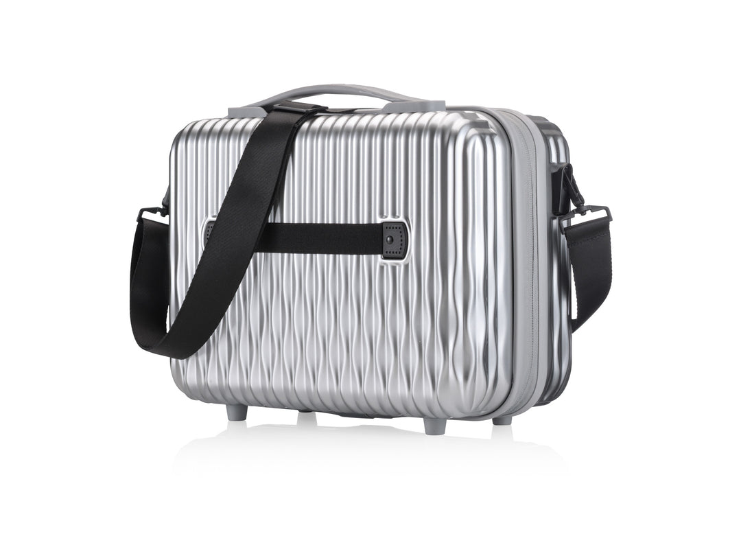 Flow Carry (silver)