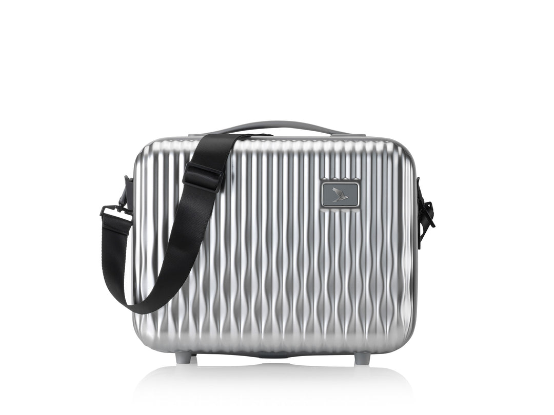 Flow Carry (silver)