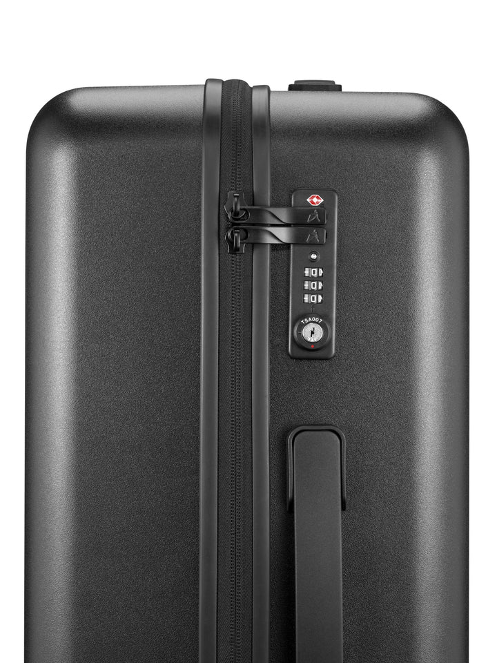 Colly Pure Trolley M (noir)