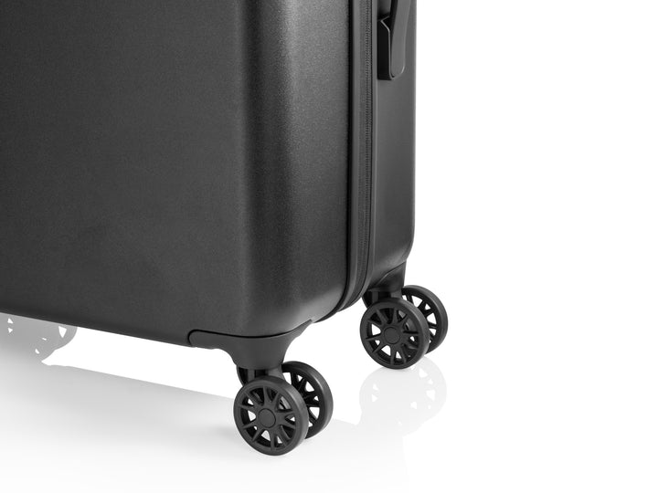 Colly Pure Trolley M (noir)