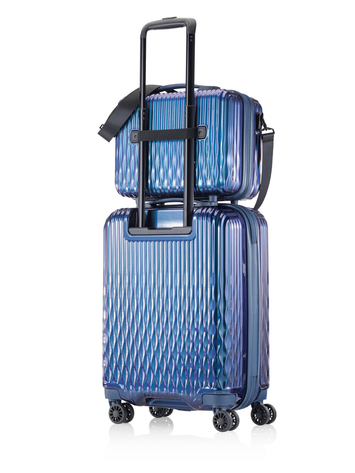 Flow Carry (moroccan blue)