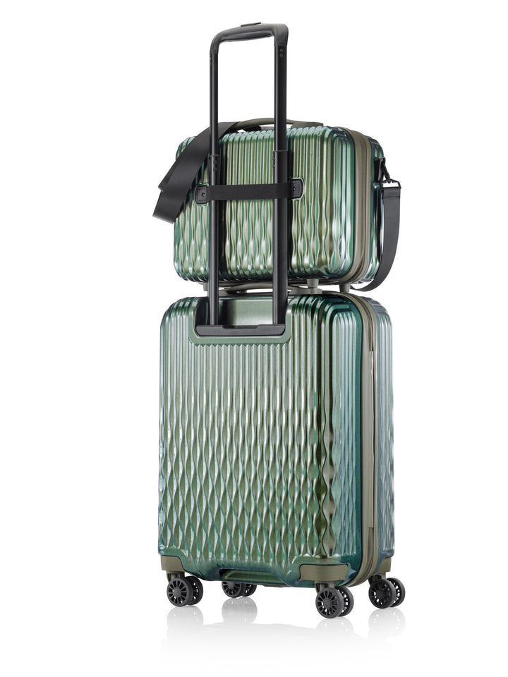 Flow Carry (bronze green)