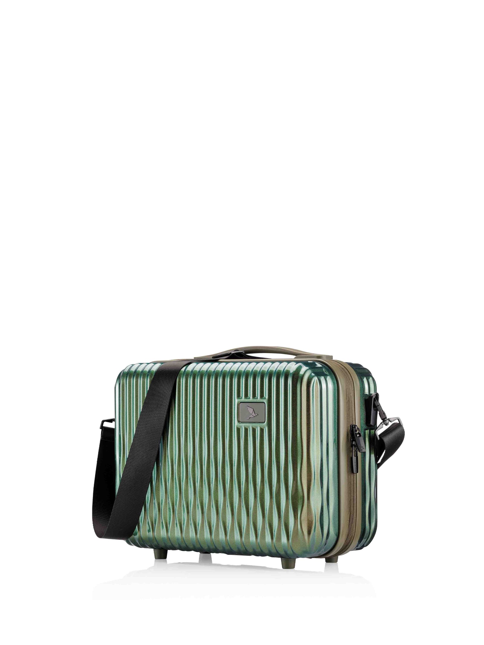 Flow Carry (bronze green)