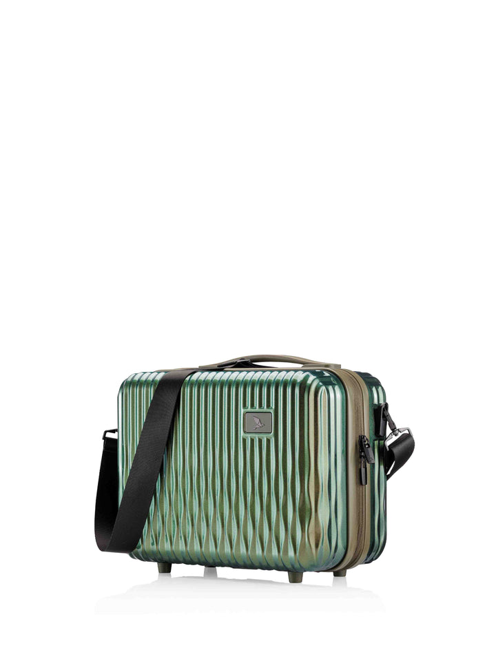 Flow Carry (vert bronze)