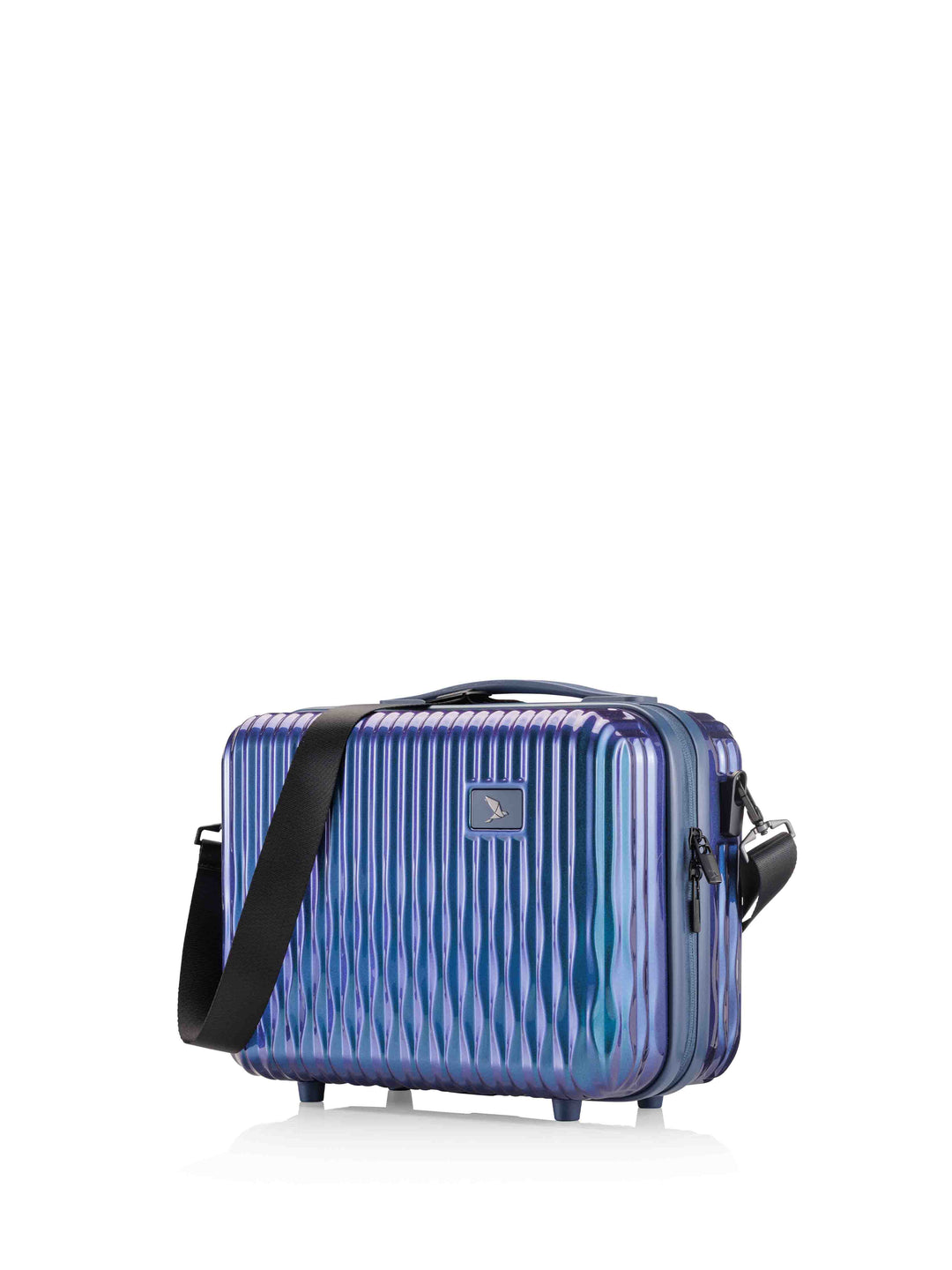 Flow Carry (bleu moroccan)