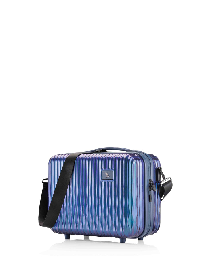 Flow Carry (bleu moroccan)