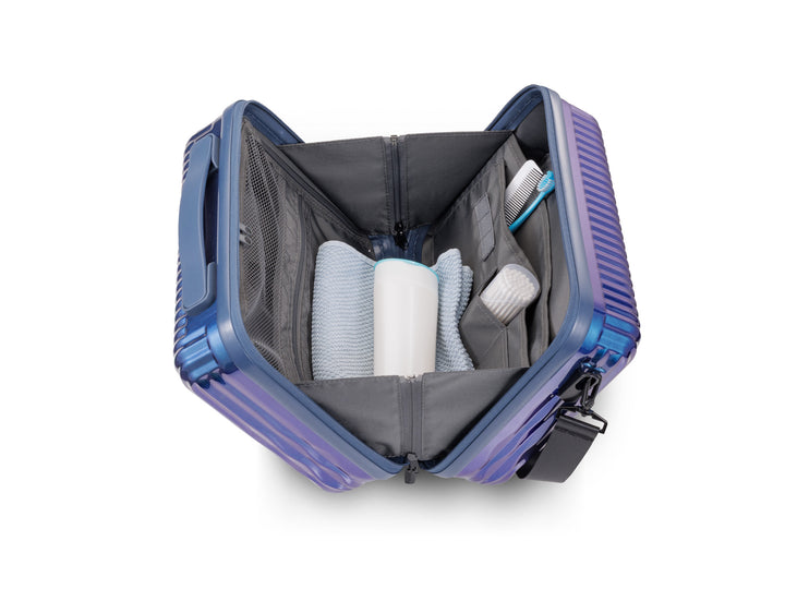 Flow Carry (moroccan blue)