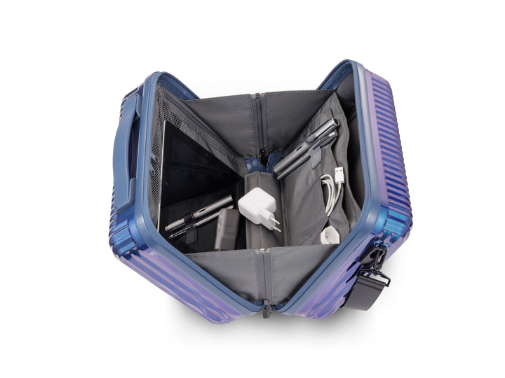 Flow Carry (moroccan blue)