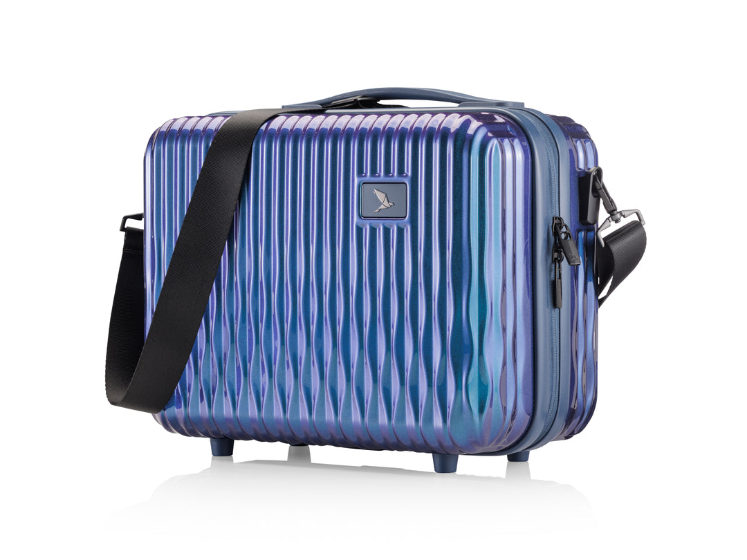 Flow Carry (bleu moroccan)