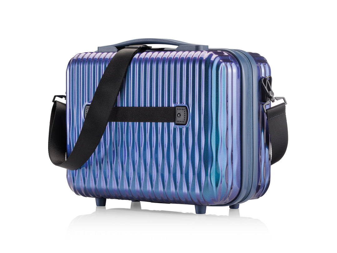 Flow Carry (bleu moroccan)