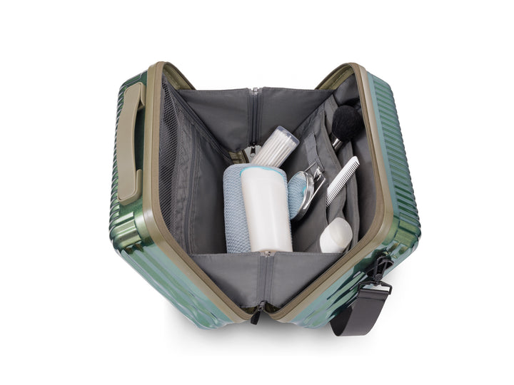 Flow Carry (bronze green)
