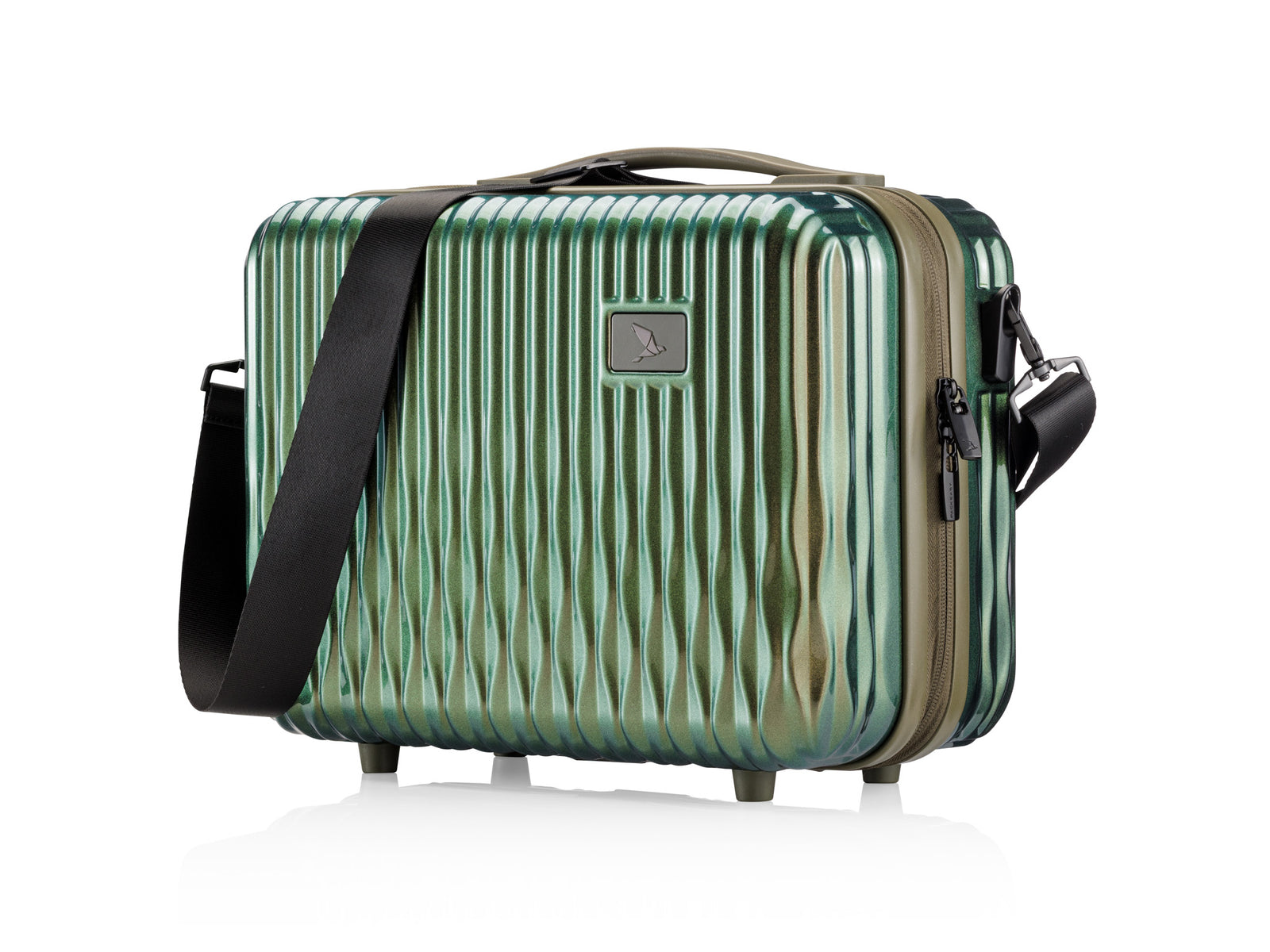 Flow Carry (bronze green)