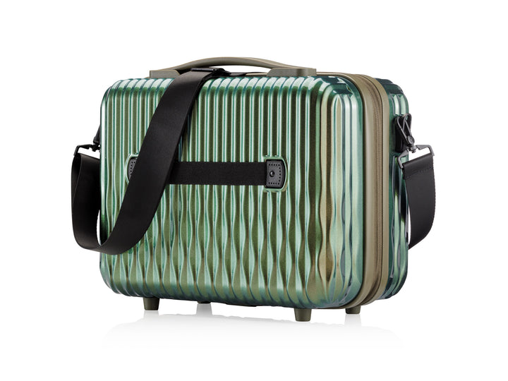 Flow Carry (bronze green)