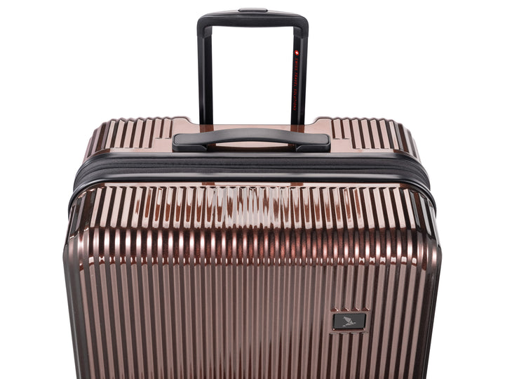 Flow Trolley L (mocca)