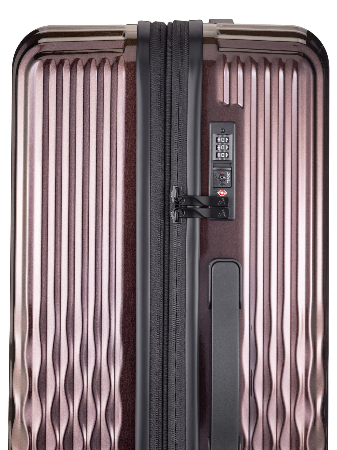 Flow Trolley L (mocca)