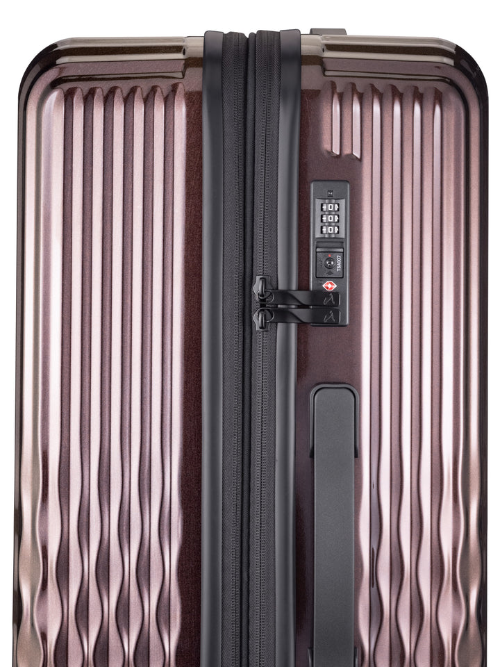 Flow Trolley L (mocca)