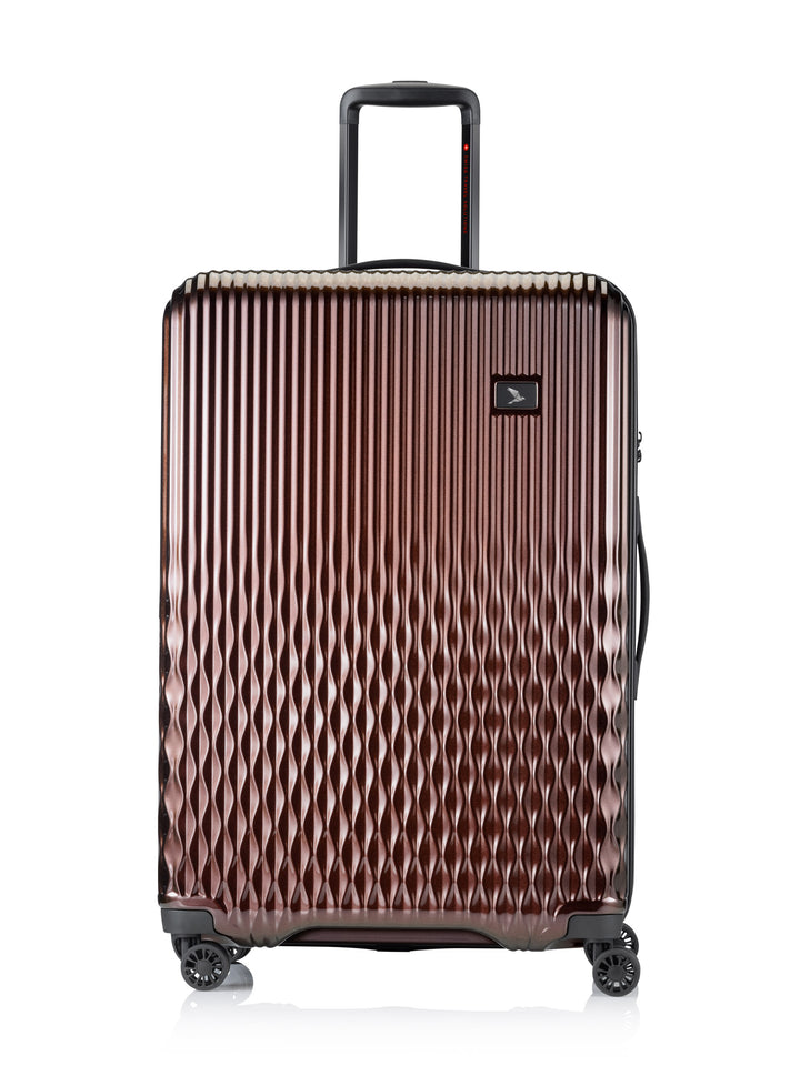 Flow Trolley L (mocca)
