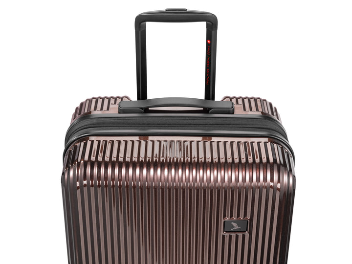 Flow Trolley M (mocca)