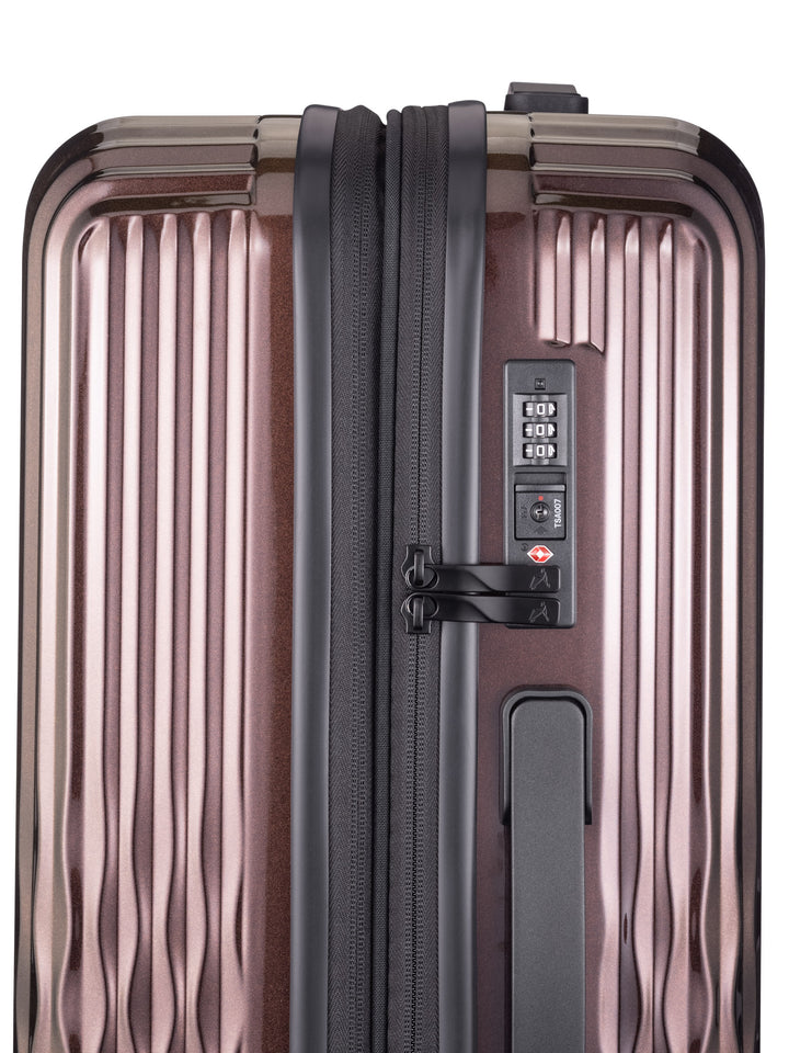 Flow Trolley M (mocca)