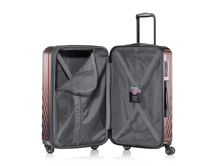 Flow Trolley M (mocca)