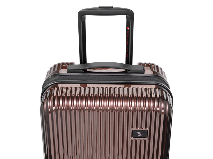 Flow Cabin-Trolley S (mocca)