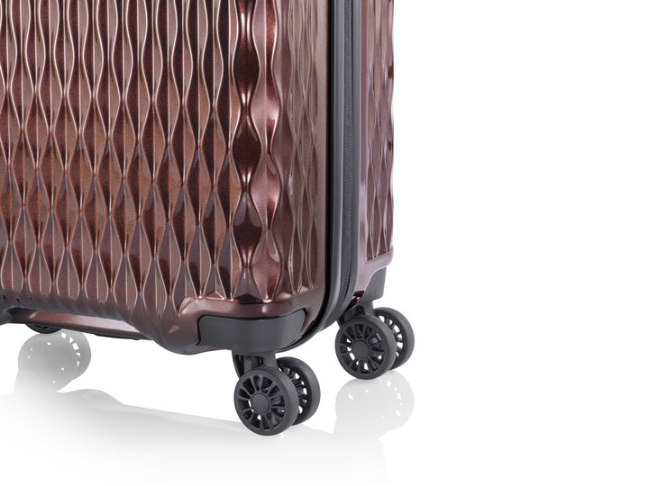 Flow Cabin-Trolley S (mocca)