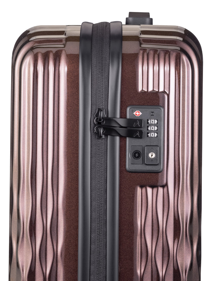 Flow Cabin-Trolley S (mocca)