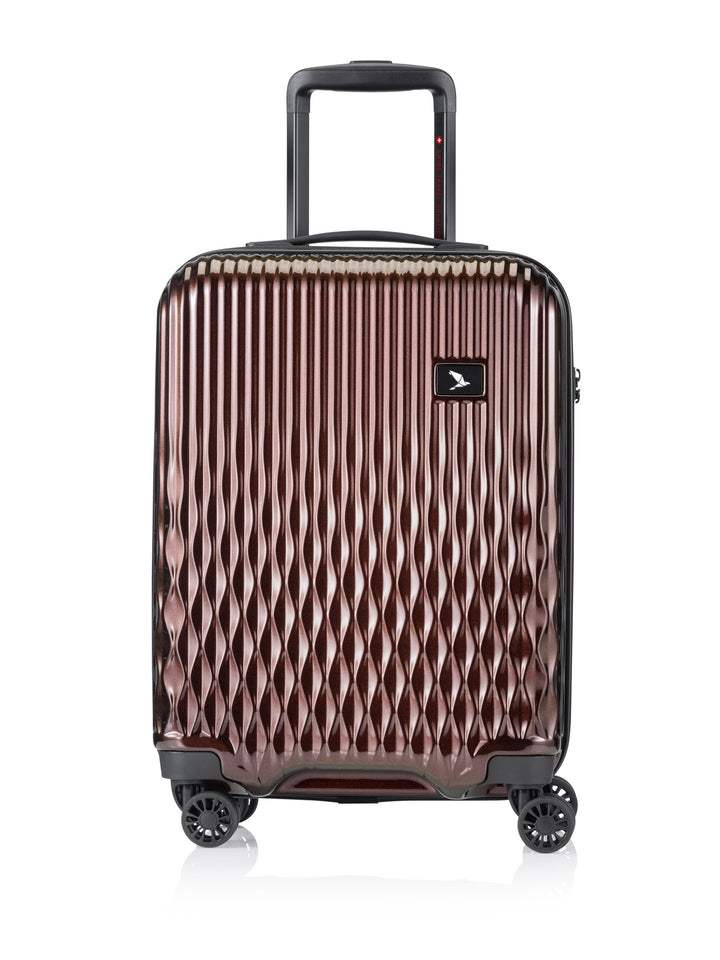 Flow Cabin-Trolley S (mocca)