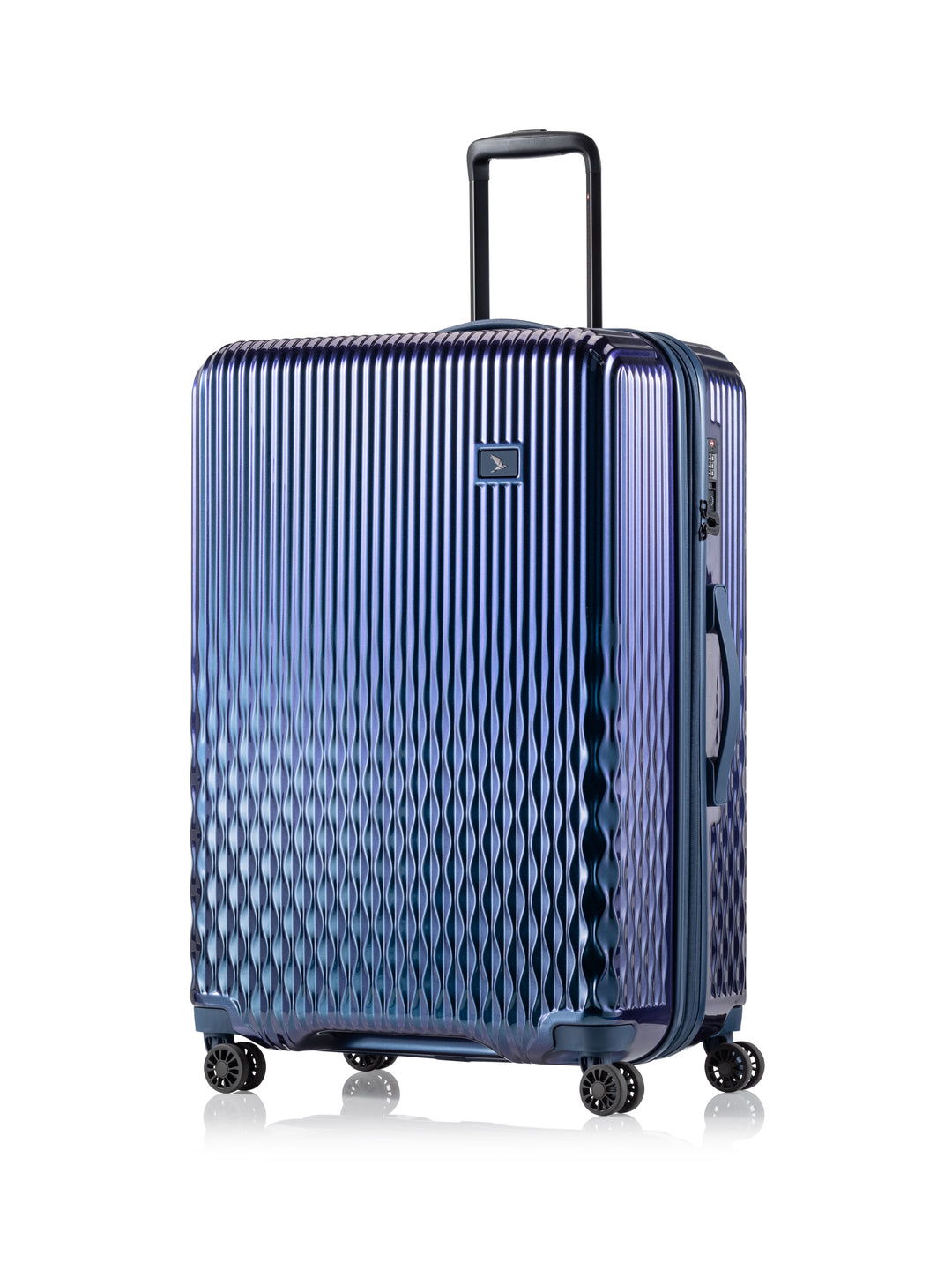 Flow Trolley L (bleu moroccan)