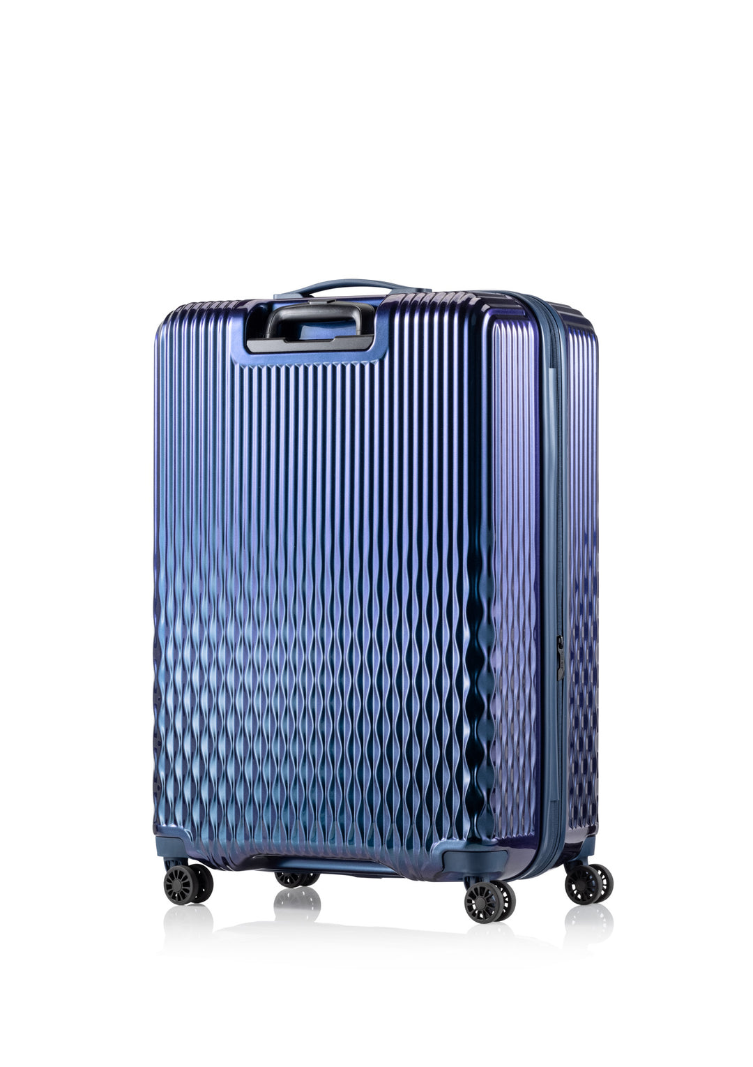 Flow Trolley L (bleu moroccan)