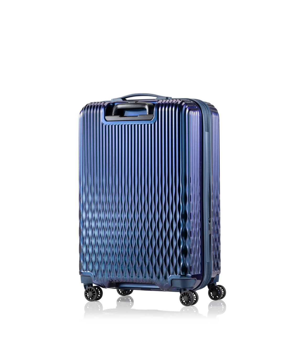 Flow Trolley M (bleu moroccan)