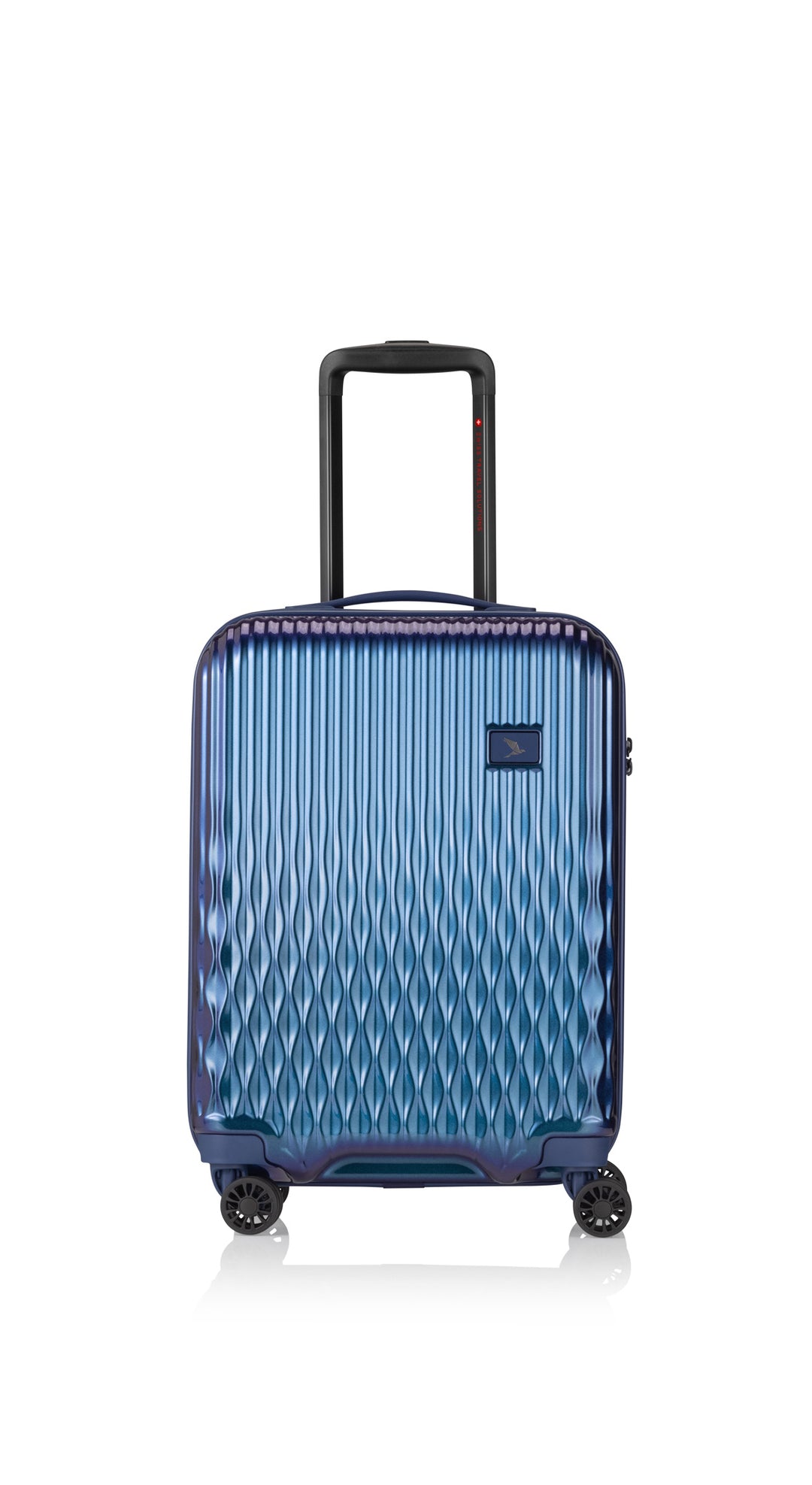 Flow Cabin-Trolley S (moroccan blue)