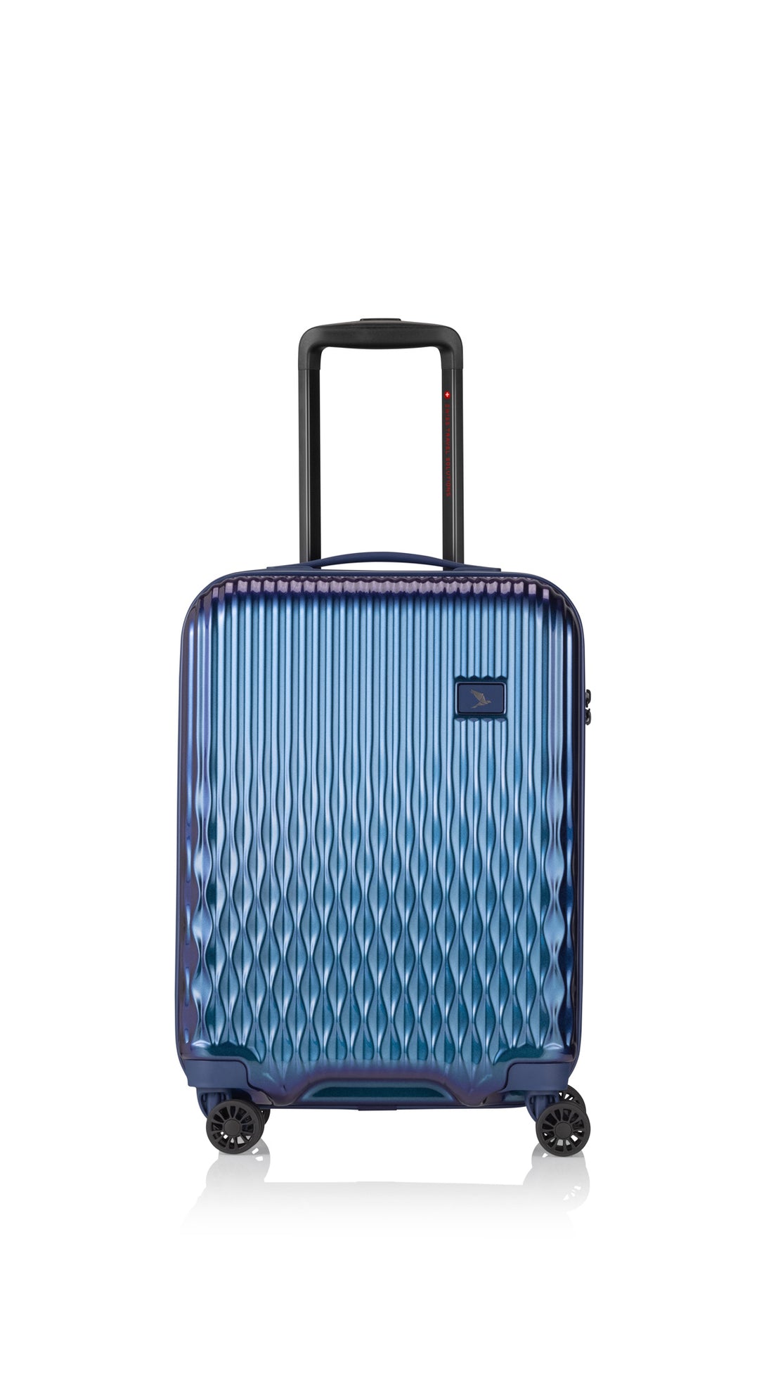 Flow Cabin-Trolley S (bleu moroccan)