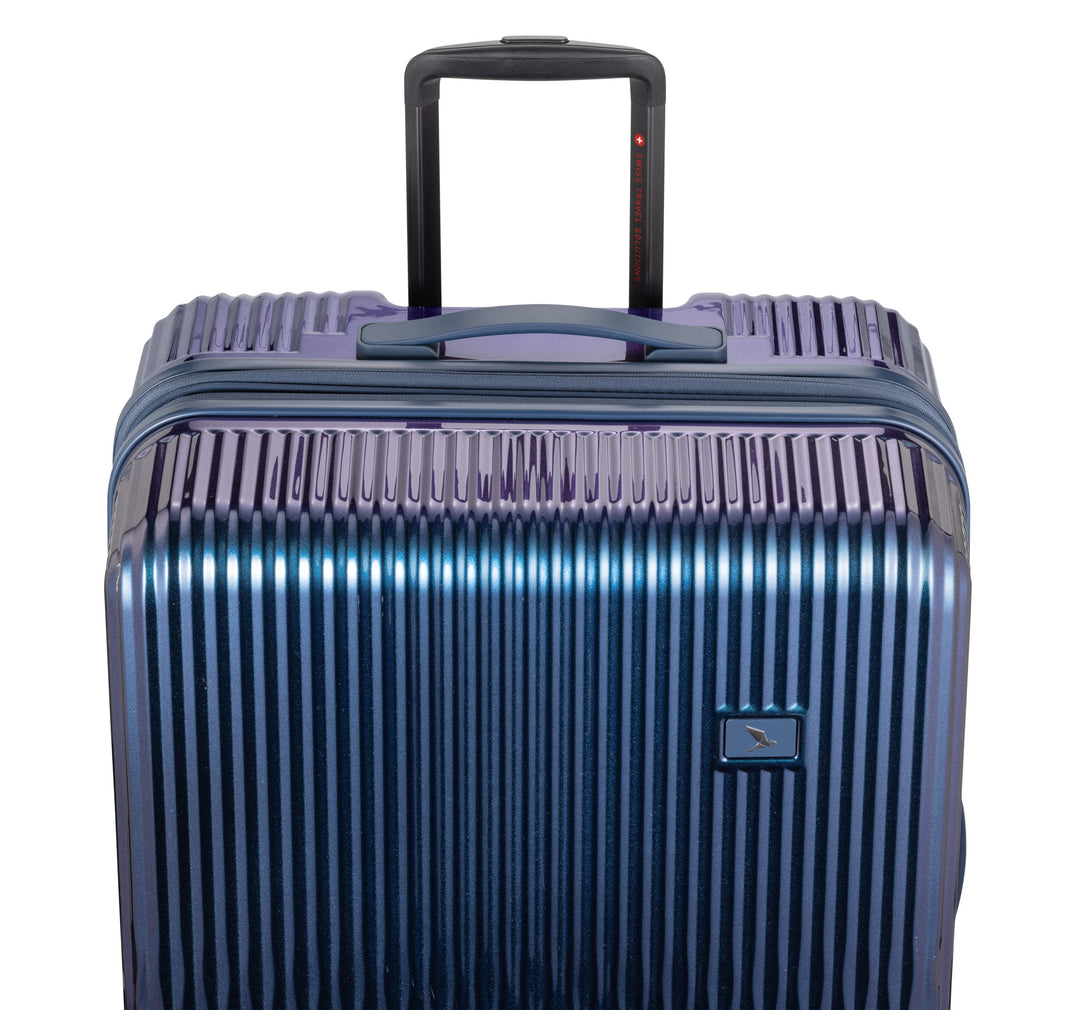 Flow Trolley L (bleu moroccan)